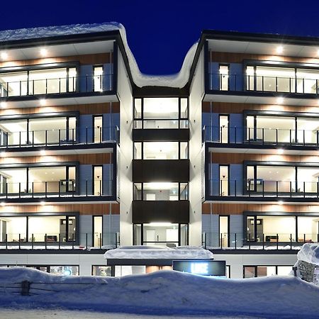 Hotel Mountain Side Hakuba Extérieur photo